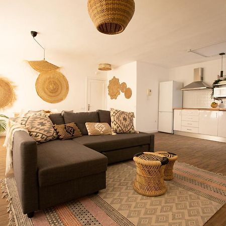 Marea Fuerteventura Home 2 Corralejo Extérieur photo