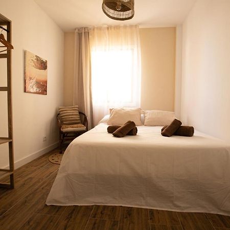 Marea Fuerteventura Home 2 Corralejo Extérieur photo