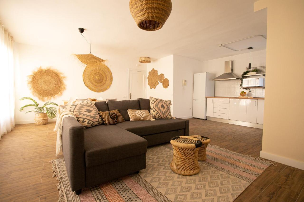 Marea Fuerteventura Home 2 Corralejo Extérieur photo