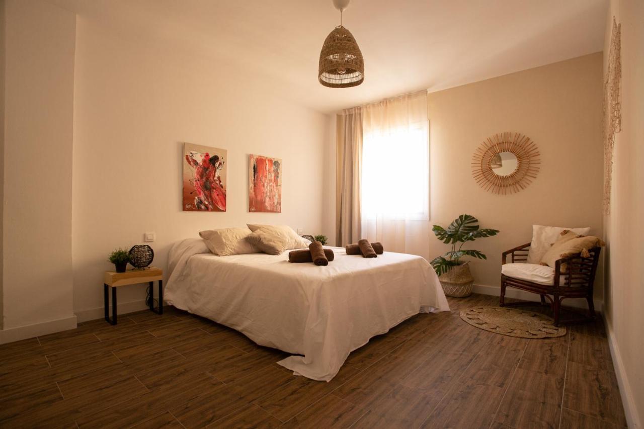 Marea Fuerteventura Home 2 Corralejo Extérieur photo