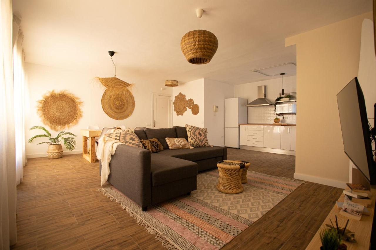 Marea Fuerteventura Home 2 Corralejo Extérieur photo