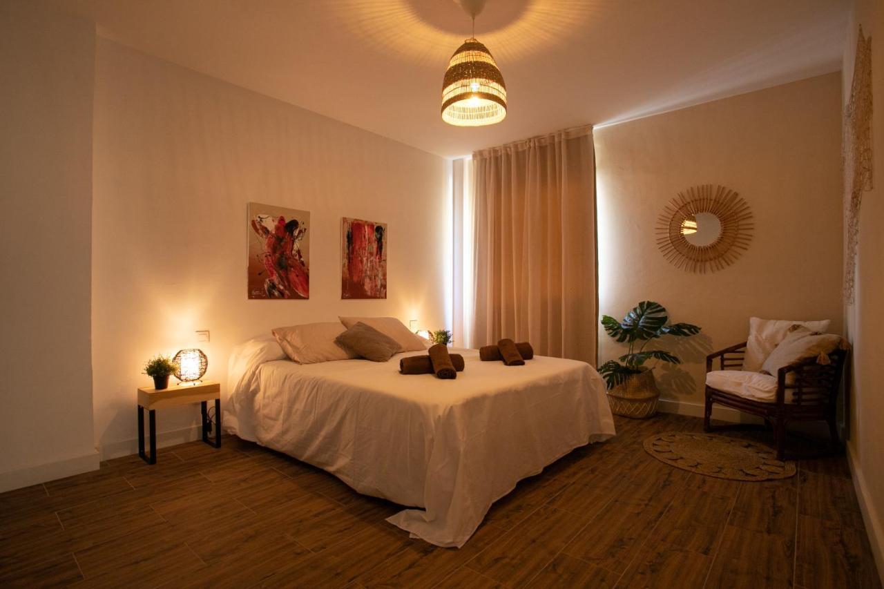 Marea Fuerteventura Home 2 Corralejo Extérieur photo