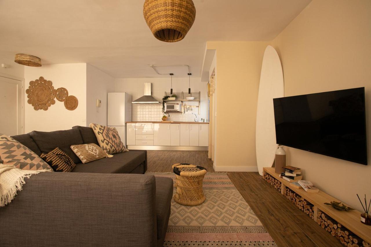 Marea Fuerteventura Home 2 Corralejo Extérieur photo