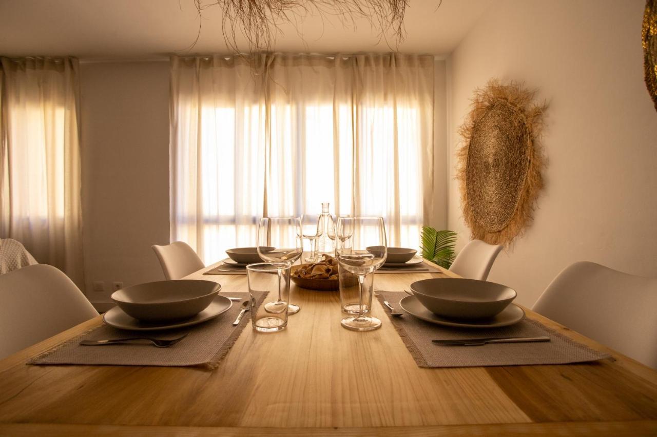 Marea Fuerteventura Home 2 Corralejo Extérieur photo
