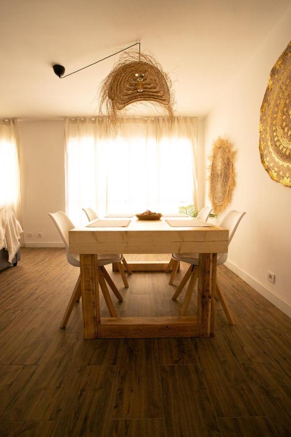 Marea Fuerteventura Home 2 Corralejo Extérieur photo