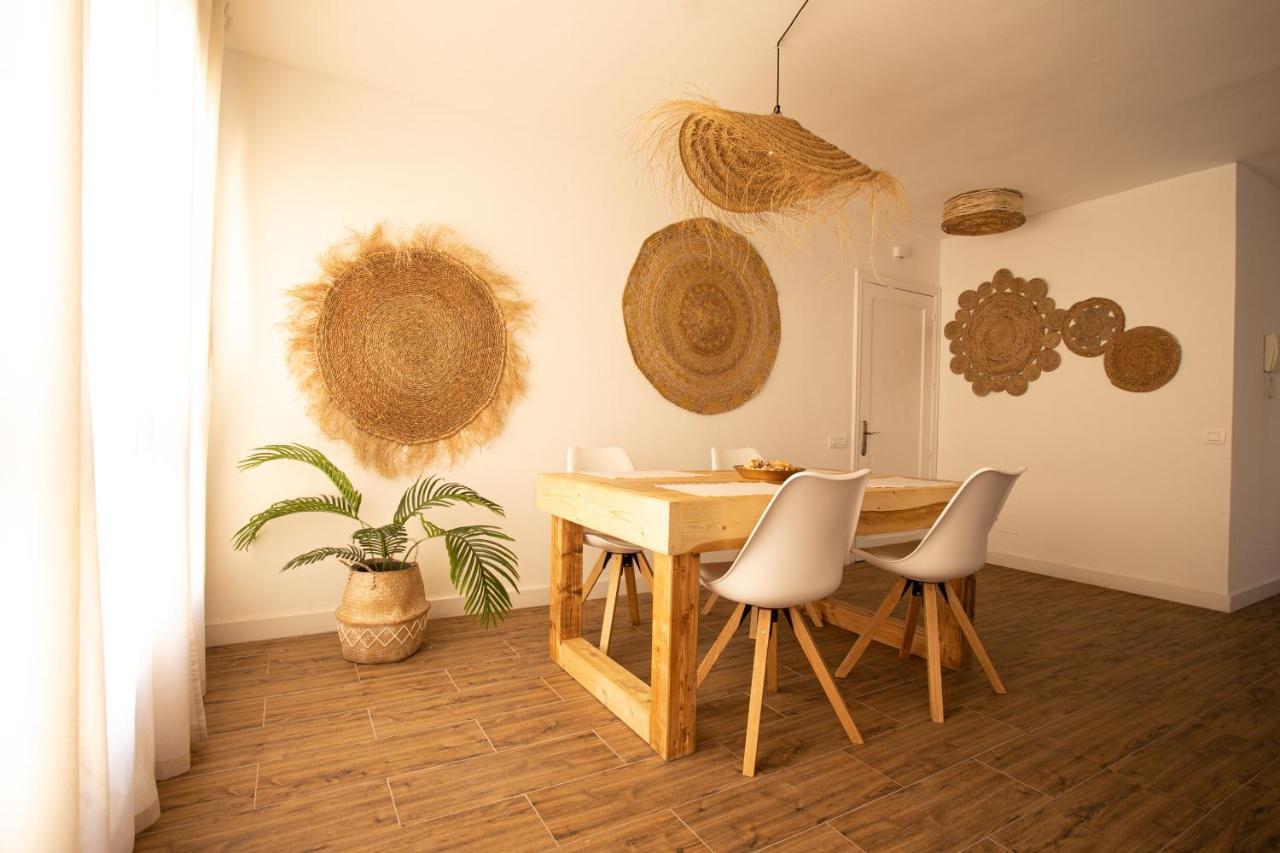Marea Fuerteventura Home 2 Corralejo Extérieur photo