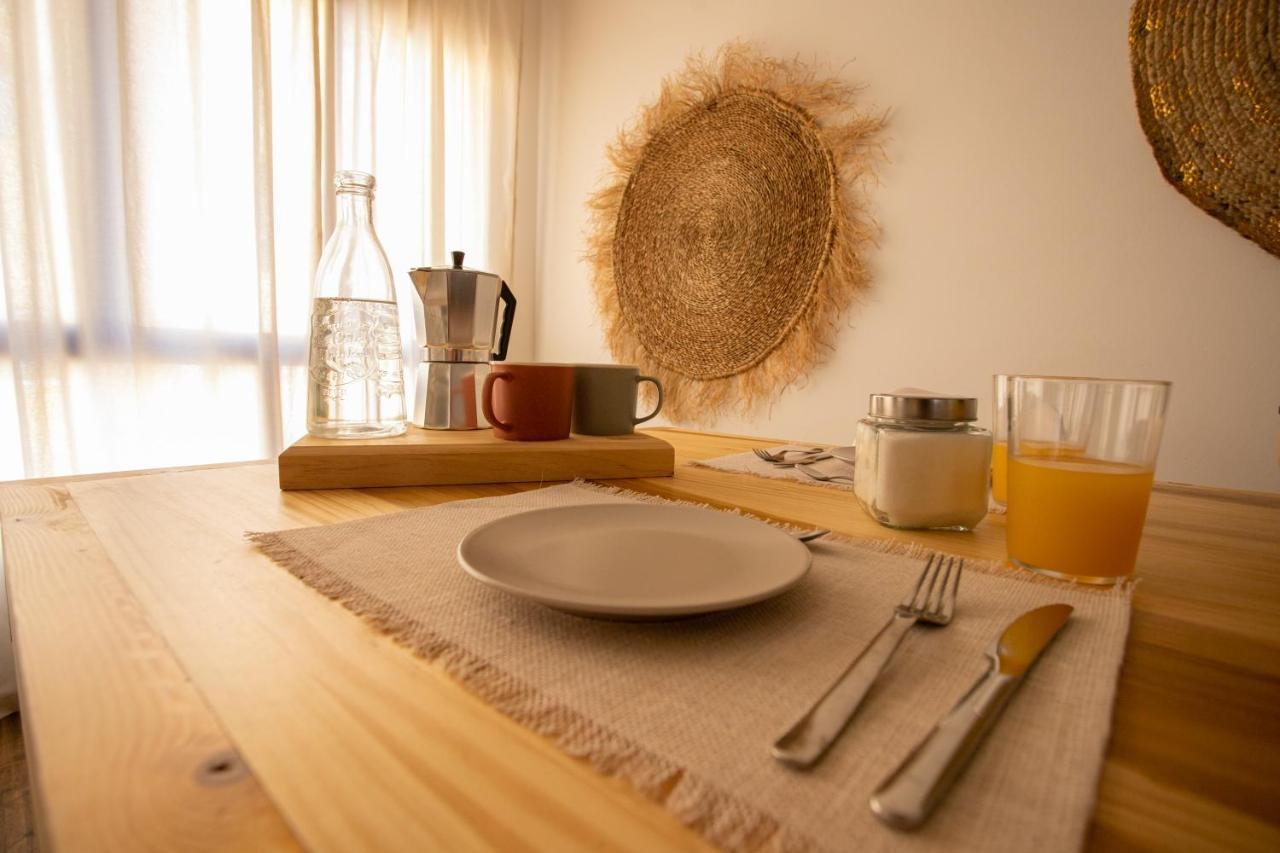 Marea Fuerteventura Home 2 Corralejo Extérieur photo