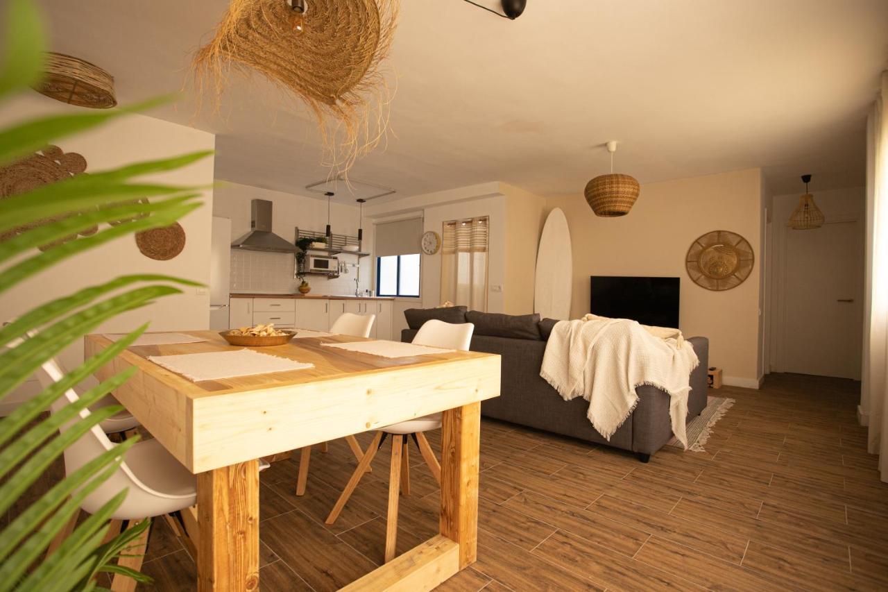 Marea Fuerteventura Home 2 Corralejo Extérieur photo
