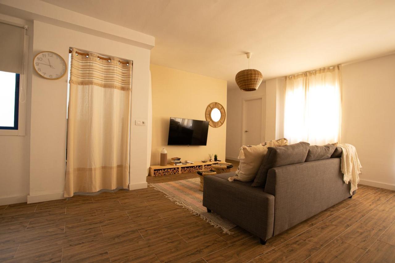 Marea Fuerteventura Home 2 Corralejo Extérieur photo
