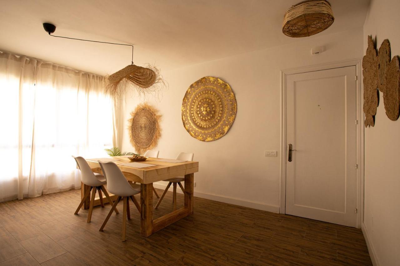 Marea Fuerteventura Home 2 Corralejo Extérieur photo