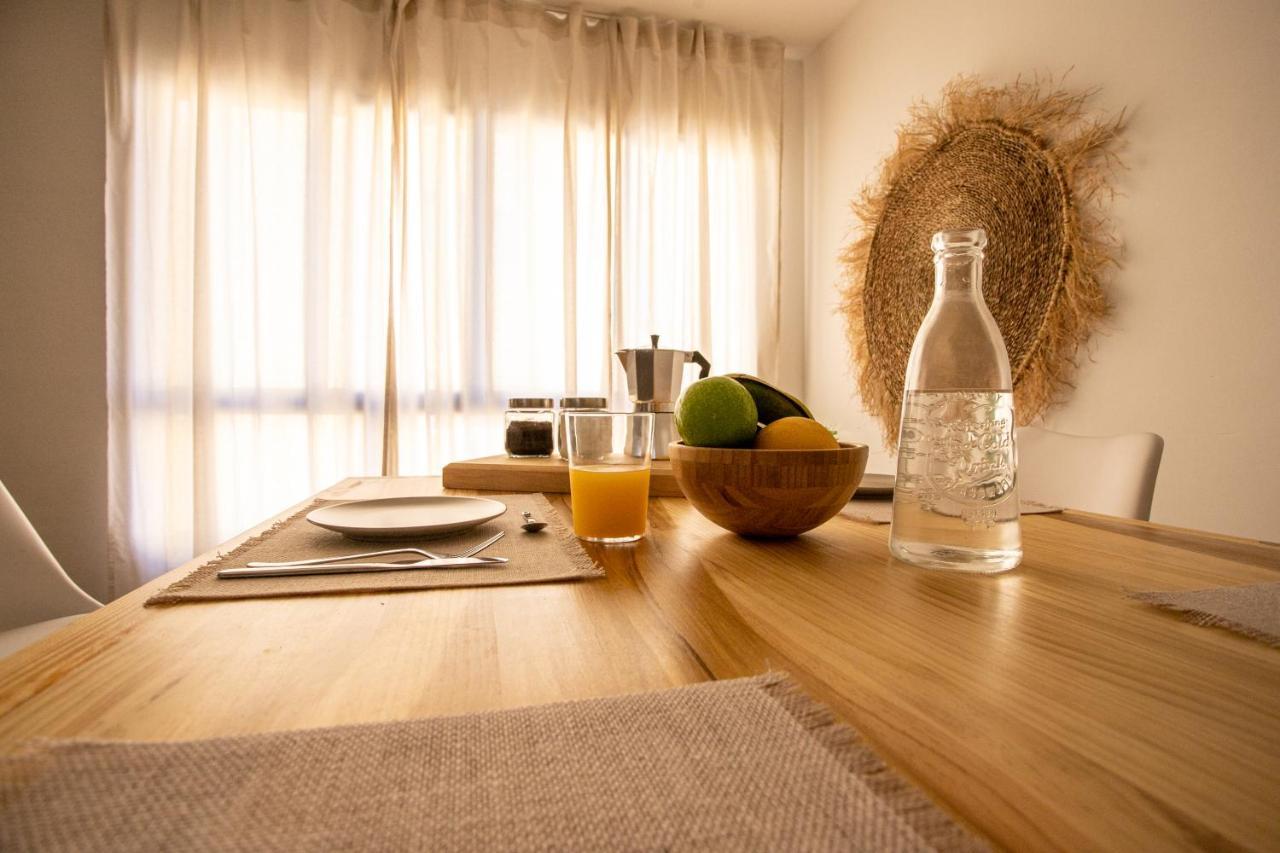 Marea Fuerteventura Home 2 Corralejo Extérieur photo