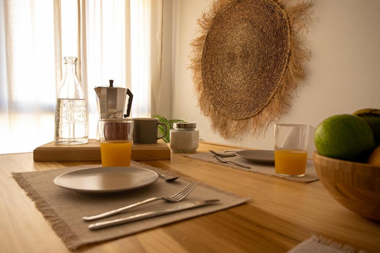 Marea Fuerteventura Home 2 Corralejo Extérieur photo