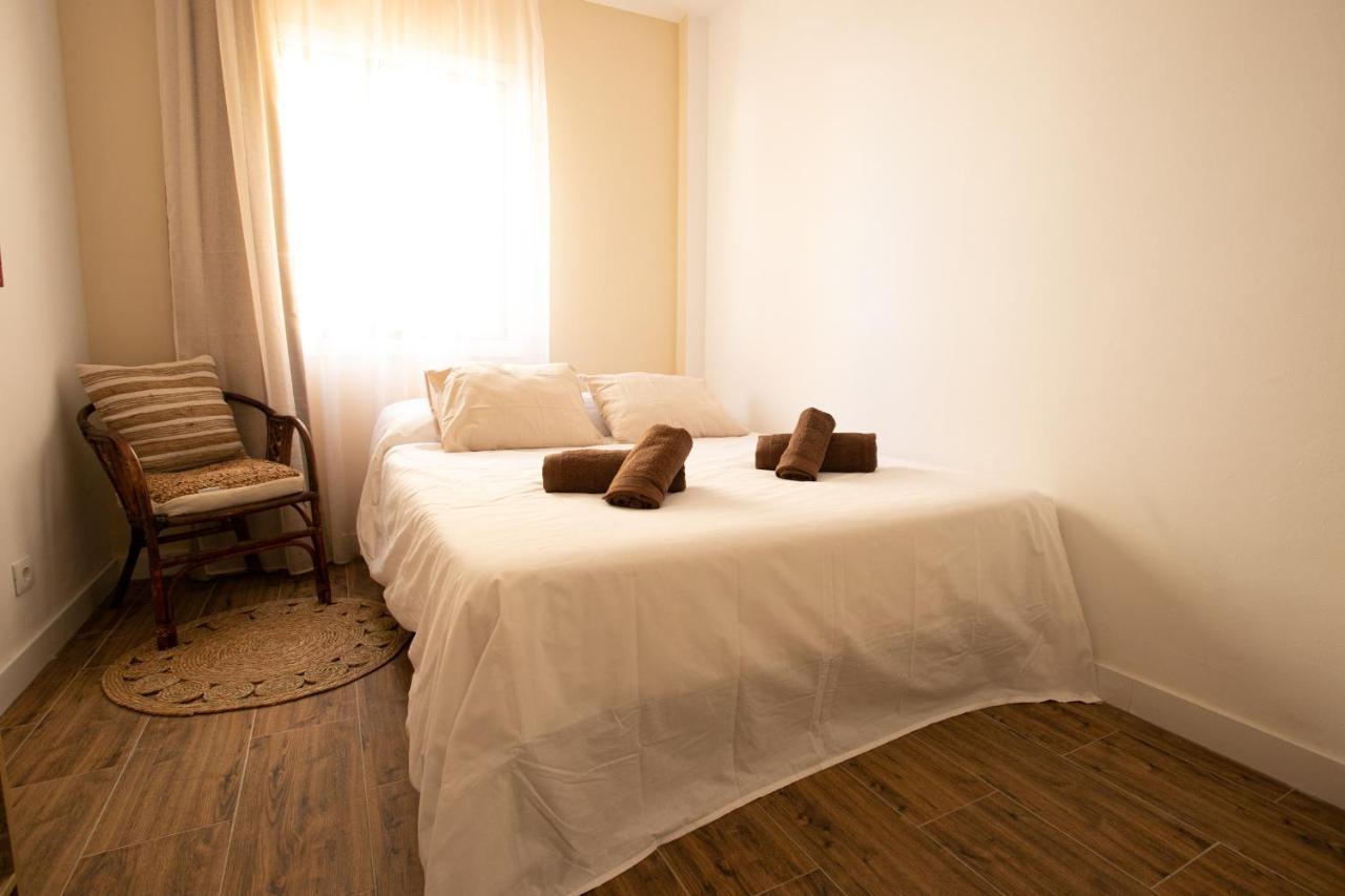 Marea Fuerteventura Home 2 Corralejo Extérieur photo