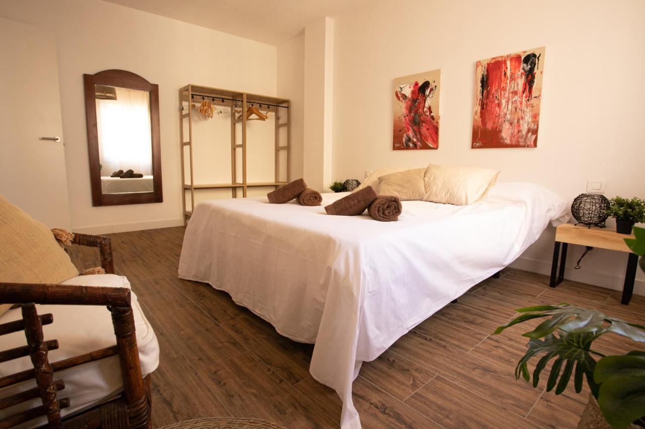 Marea Fuerteventura Home 2 Corralejo Extérieur photo