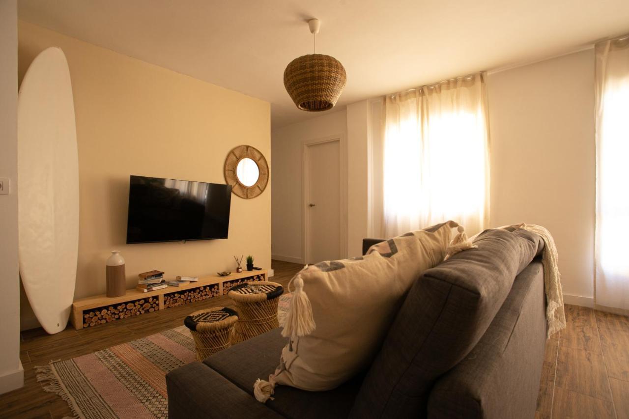 Marea Fuerteventura Home 2 Corralejo Extérieur photo