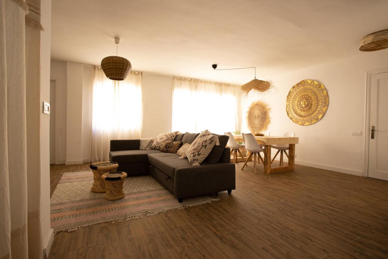 Marea Fuerteventura Home 2 Corralejo Extérieur photo