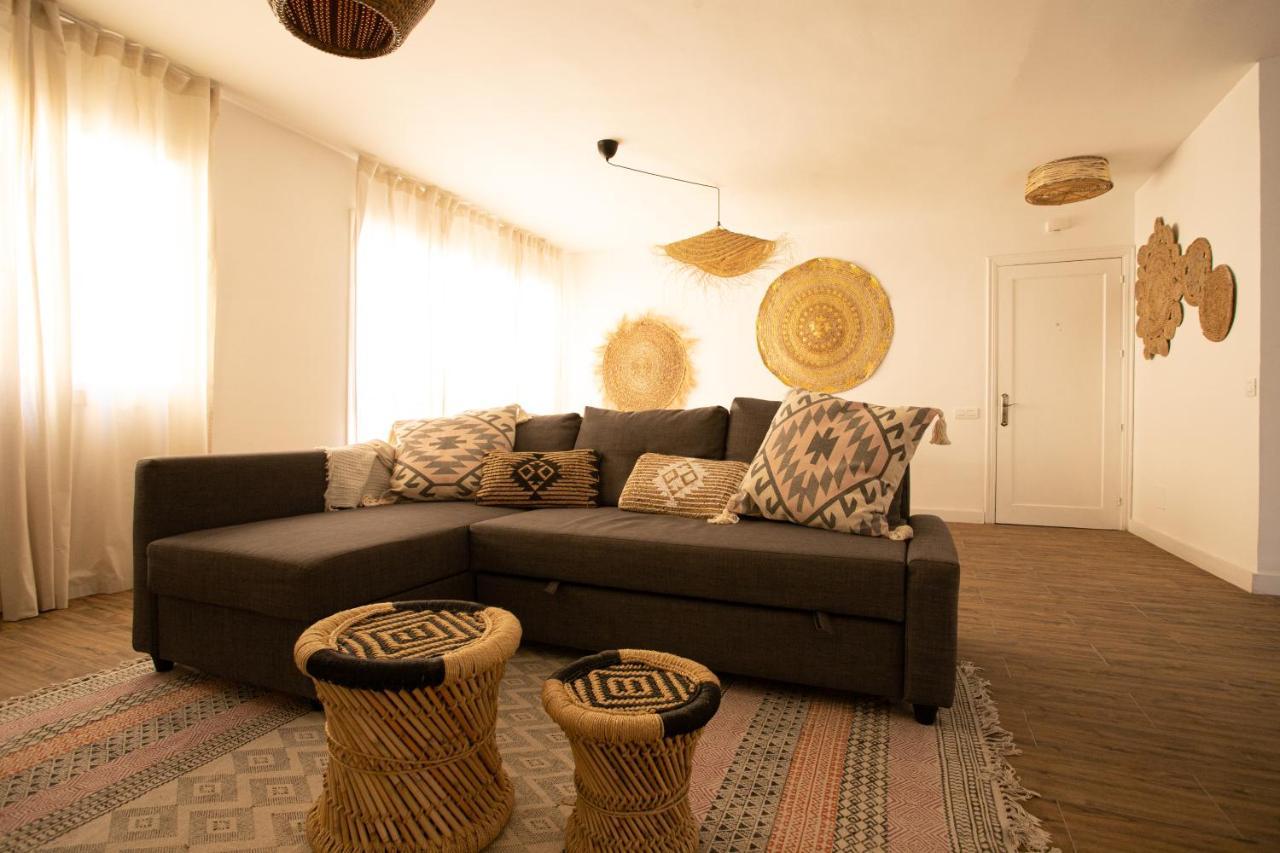 Marea Fuerteventura Home 2 Corralejo Extérieur photo